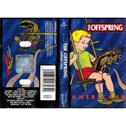 The Offspring ‎– Americana 