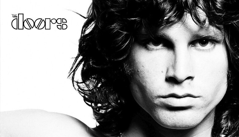 The Doors - Dyskografia zespołu The Doors, Jim Morrison