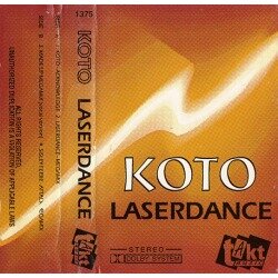 KOTO Laserdance