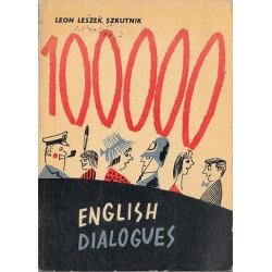 100000 English Dialogues