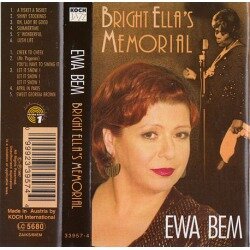  Ewa Bem ‎– Bright Ella's Memorial 