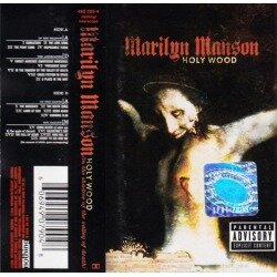 Marilyn Manson - Hollywood